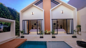 Villa Mandee 2 Uluwatu